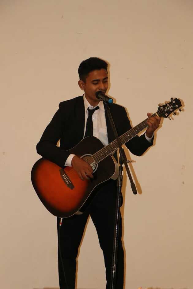 Enviroskills Academy - [ESA] Fresher Party photo 16